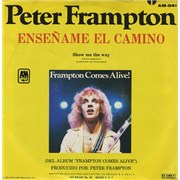 PETER FRAMPTON Vinyl Record, PETER FRAMPTON CD Music